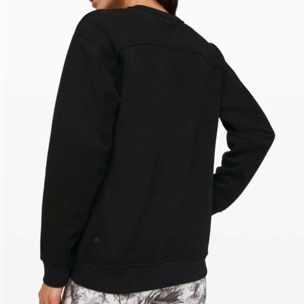 lululemon All Yours Crew - Picture 9 of 14